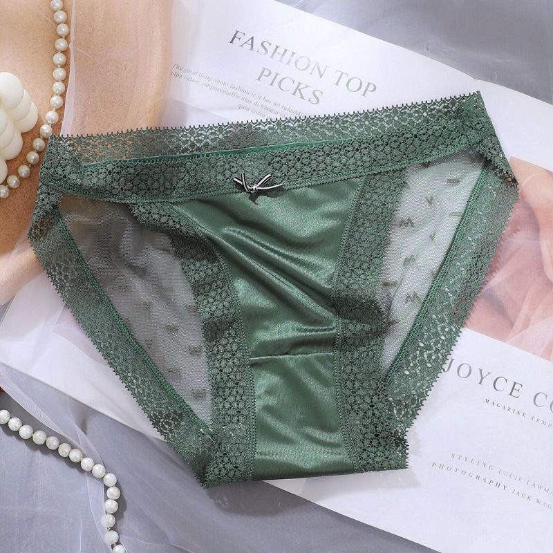 Women's Lace Detailing Very Soft Comfortable Lace Under Wear Women's Lace Detailing Very Soft Comfortable Lace Under Wear