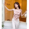Imported Stylish One Shoulder Party Wear Top