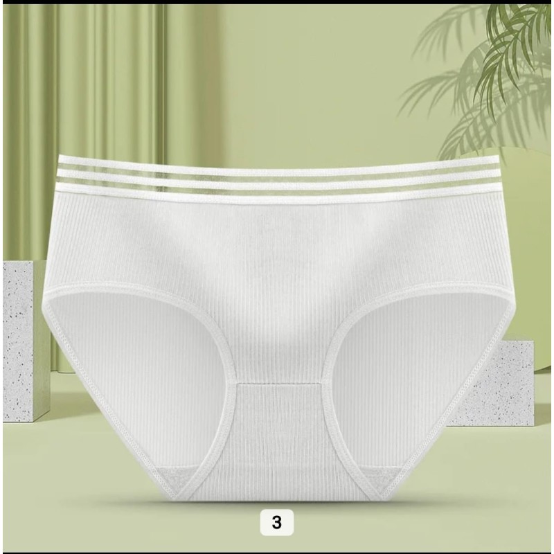 Imported Women's Panties for Teenage/Student Girls