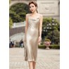 Western Couture Imported Elegant Bodycon Party Wear Dress