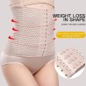Women's Waist Shaper, Belly Tightening, Body Shaper, Women Flat Belly Corset