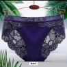 Imported Teenage Girls Lace Ice Silk Comfortable undergarments Thong/Panty