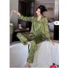 Western Couture Imported Comfortable Silk Fabric 2 Pc Night Suits