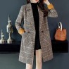 Western Couture Imported Fashionable Office & Casual Wear Women's Blazer/Coat
