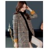 Western Couture Imported Fashionable Office & Casual Wear Women's Blazer/Coat