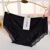 Western Couture Soft Modal Lace Detailed Women's Underwear (Pack of 1)