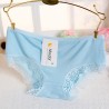 Western Couture Soft Modal Lace Detailed Women's Underwear (Pack of 1)