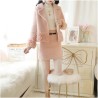 Western Couture Imported Elegant Blazer & Skirt 2 Pc Co-Ord Set – Spring/Autumn Wear