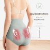 Women's High Waist Body Shaper Slimming Butt Lifter Shapewear Tummy Control Panties
