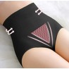 Women's High Waist Body Shaper Slimming Butt Lifter Shapewear Tummy Control Panties