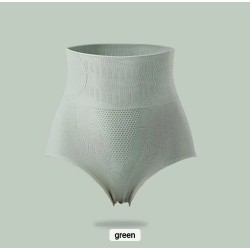 Women's High Waist Body Shaper Slimming Butt Lifter Shapewear Tummy Control Panties