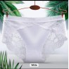 Western Couture Imported Lace Ice Silk Panty for Women
