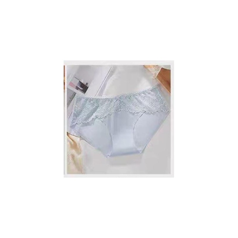 Western Couture Women's Soft Lace Comfort Underwear