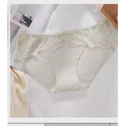 Western Couture Women's Soft Lace Comfort Underwear