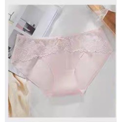 Western Couture Women's Soft Lace Comfort Underwear