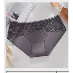 Western Couture Women's Soft Lace Comfort Underwear