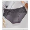 Western Couture Women's Soft Lace Comfort Underwear