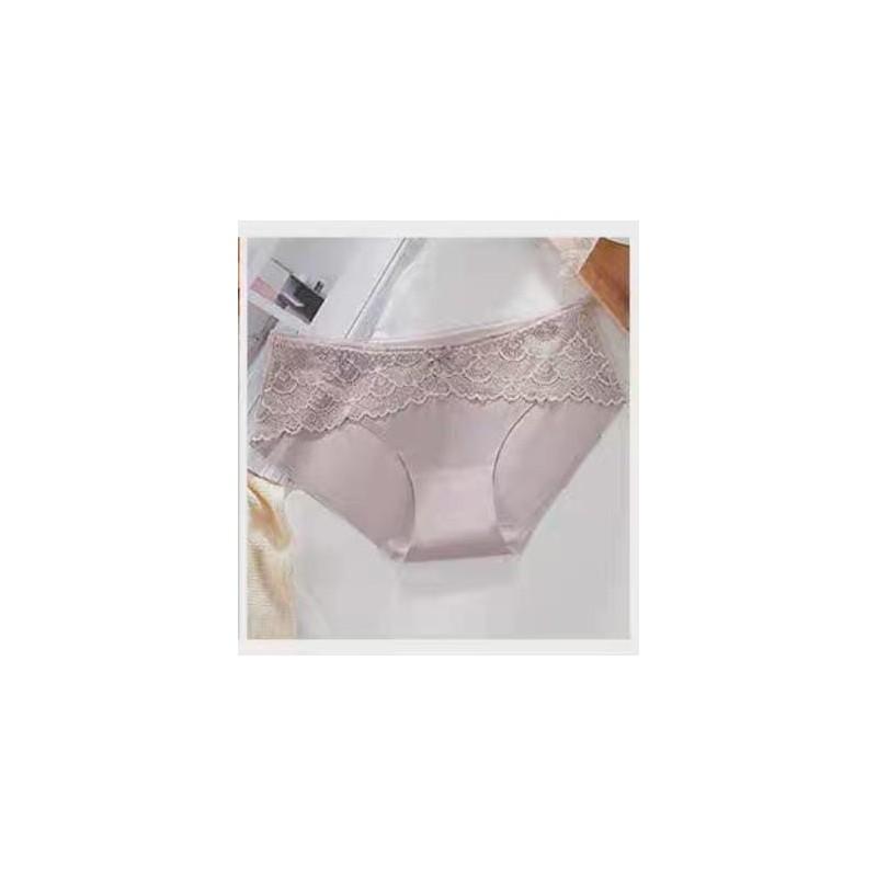 Western Couture Women's Soft Lace Comfort Underwear