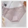 Western Couture Women's Soft Lace Comfort Underwear