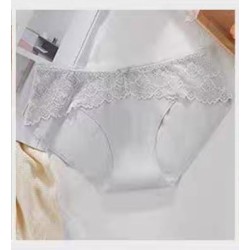 Western Couture Women's Soft Lace Comfort Underwear