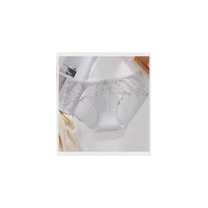 Western Couture Women's Soft Lace Comfort Underwear