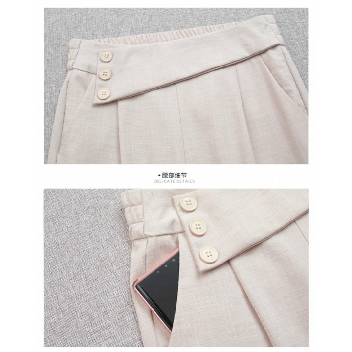 Western Couture Imported Premium Formal Pants for Women