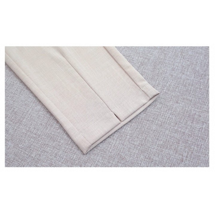 Western Couture Imported Premium Formal Pants for Women