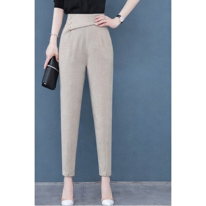 Western Couture Imported Premium Formal Pants for Women