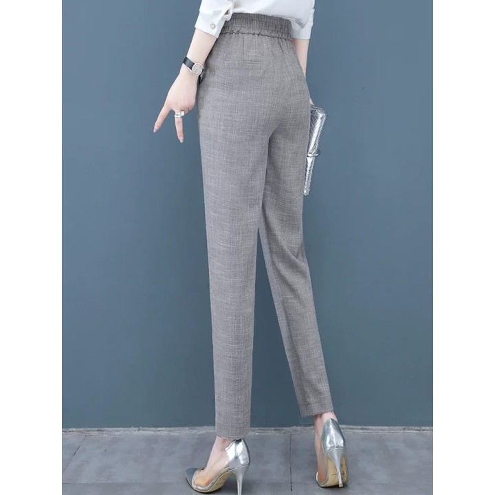 Western Couture Imported Premium Formal Pants for Women