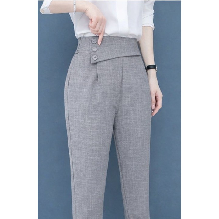 Western Couture Imported Premium Formal Pants for Women