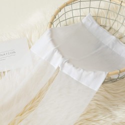 Western Couture – Imported Nylon Women's Plain Stockings/Pantyhose