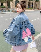 Trendy Denim Collection for Women | Western Couture