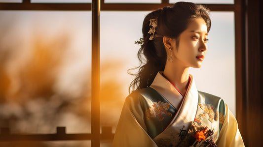 10 Korean Fashion Trends Every Woman Should Know in 2026 | Western Couture