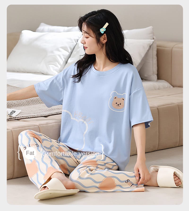Sleepwear