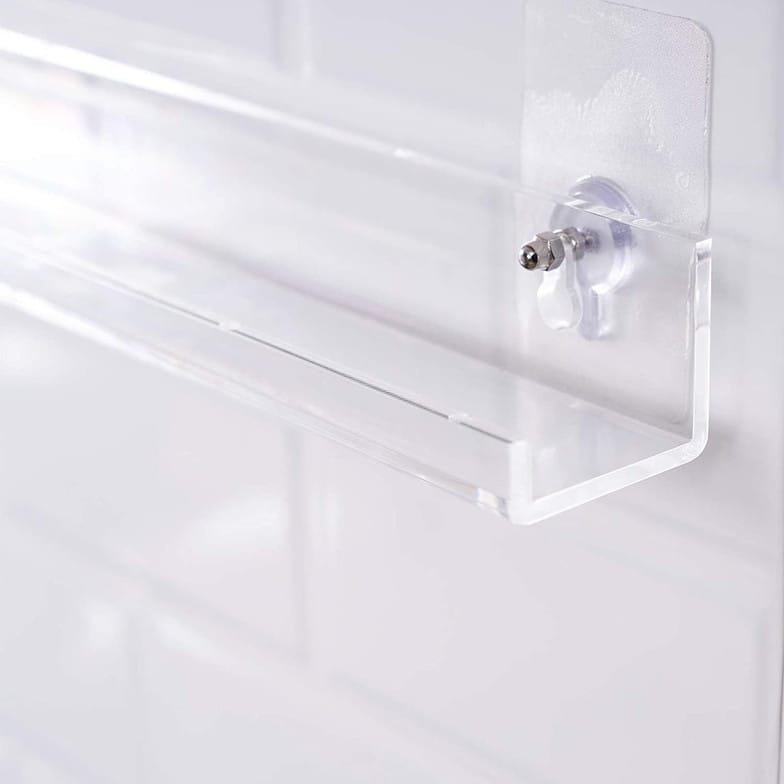 Application guide - compatible and non-compatible wall surfaces