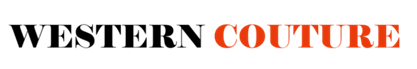 WESTERN COUTURE
